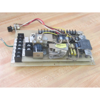 Dart A-4-0238 510 Control Board A40238 - Used