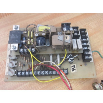 Dart A-4-0238 510 Control Board A40238 - Used