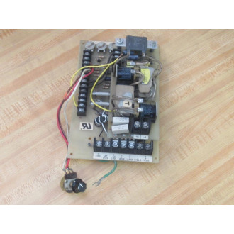 Dart A-4-0238 510 Control Board A40238 - Used