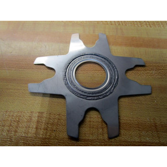 Selco-Seal A7011 1" Steel Trap Gasket 15250 - New No Box