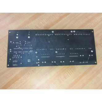 SIEI ECS 1309-2 Sy3 Circuit Board ECS13092 wFuses - Used