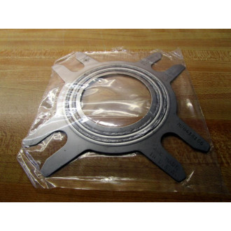 Selco-Seal A7011 2" Steel Trap Gasket 15250
