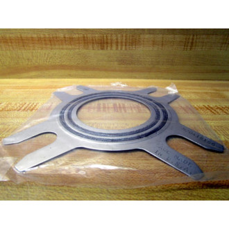 Selco-Seal A7011 2" Steel Trap Gasket 15250