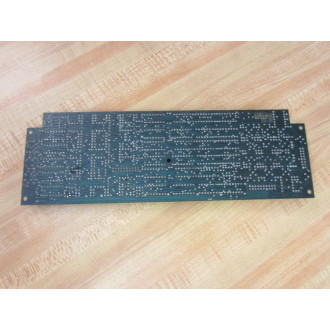 SIEI ECS 1308-2 My34 Circuit Board ECS13082 - Used