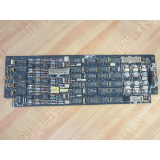 SIEI ECS 1308-2 My34 Circuit Board ECS13082 - Used