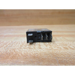 NAiS AHN12324 Relay AHN12324-24VDC (Pack of 8) - Used