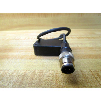 Keyence PZ-V73P Photoelectric Sensor PZV73P Small Tear In Cable - Used