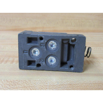 Numatrol LR3-0201 Numatics Limit Switch LR30201 wo Operating Head - New No Box