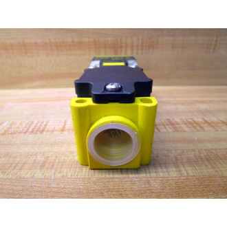 Turck NI20-CP40-FDZ30X2S10 Sensor NI20-CP40-FDZ30X2 M4223201 - Used