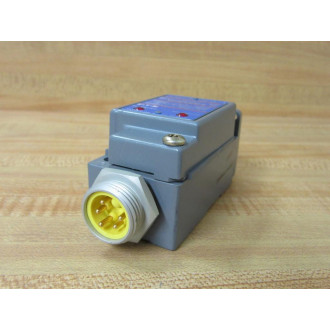 Cutler Hammer E51SCL6PC-R Photoelectric Sensor Body E51SCL6PCR