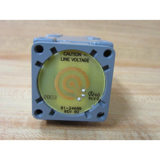 Cutler Hammer E51SCL6PC-R Photoelectric Sensor Body E51SCL6PCR