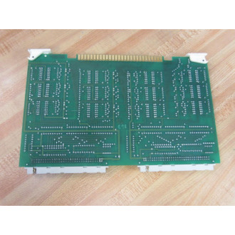 Link 5000-4 Input Board 50004 - Used
