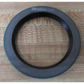 Chicago Rawhide CR 22353 Oil Seal
