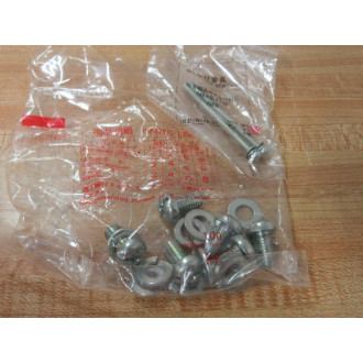 Mitsubishi NF100-SWU-3P-60A 60A No-Fuse Breaker NF100SWU3P60A