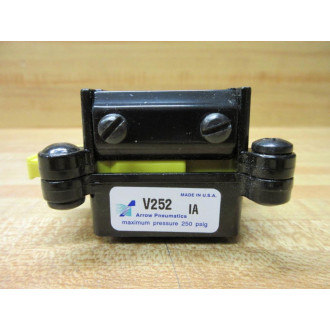 Arrow Pneumatics V252 Lockout Valve