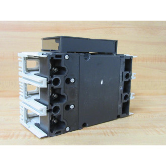 Mitsubishi NF100-SWU-3P-60A 60A No-Fuse Breaker NF100SWU3P60A