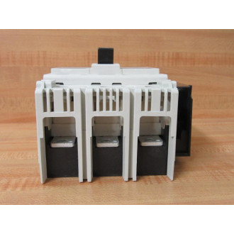 Mitsubishi NF100-SWU-3P-60A 60A No-Fuse Breaker NF100SWU3P60A