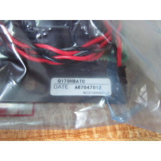 Mitsubishi Q170HBATC Electric Battery Holder 1CVT30