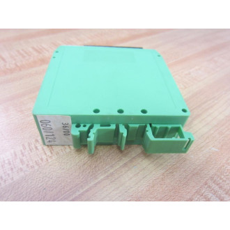 ConTech PT10031-4400E3 PT100 Convertion Module 0013800