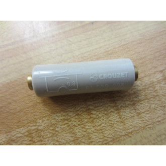 Crouzet 81529008 0.8mm One-Way In-Line Fixed Flow Restrictor