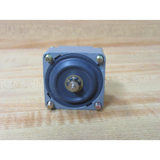 Cutler Hammer E50DT3Y2 Eaton Limit Switch Head wRoller - New No Box