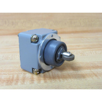 Cutler Hammer E50DT3Y2 Eaton Limit Switch Head wRoller - New No Box
