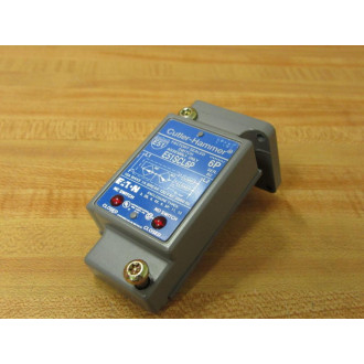 Cutler Hammer E51SCL6P Eaton Proximity Switch Body - New No Box