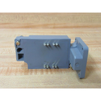 Cutler Hammer E51SCL6P Eaton Proximity Switch Body - New No Box
