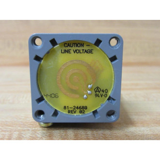 Cutler Hammer E51SCL6P Eaton Proximity Switch Body - New No Box