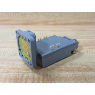 Cutler Hammer E51SCL6P Eaton Proximity Switch Body - New No Box
