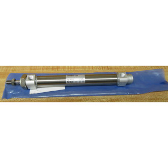 SMC CDM2B20-125 Pneumatic Cylinder Actuator