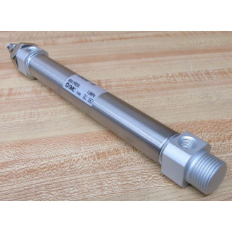 SMC CDM2B20-125 Pneumatic Cylinder Actuator