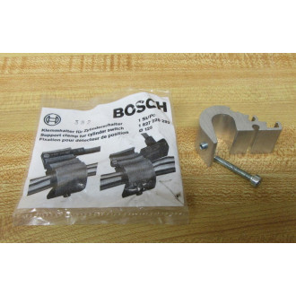 Bosch 1 827 020 292 Support Clamp 1827020292