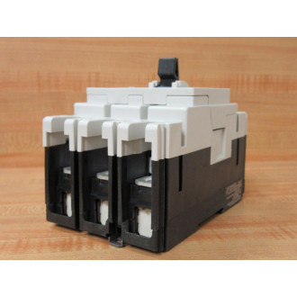 Mitsubishi NF100-SRU-3P-100A 100A Fuse Circuit Breaker NF100SRU3P100A