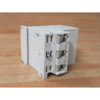 Mitsubishi CP30-BA-3P-10A 10A Circuit Protector CP30BA3P10A