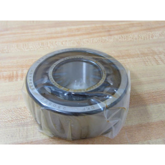 SKF NU 2308 ECP Cylindrical Roller Bearing NU2308ECP