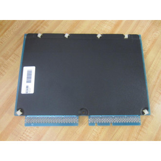 General Electric IC600CB507A WIPR2 Memory Module 44A717589-G01 W1 Cover - Used