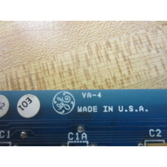General Electric IC600CB507A WIPR2 Memory Module 44A717589-G01 W1 Cover - Used