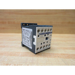 Telemecanique LP1K1210BD3 Schneider Electric Contactor - Used