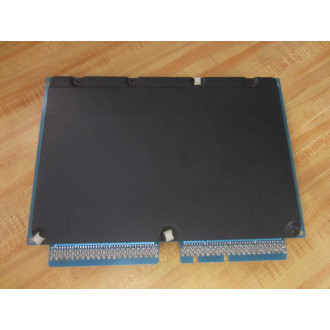 General Electric IC600CB507A WIPR2 Memory Module 44A717589-G01 W2 Covers - Used