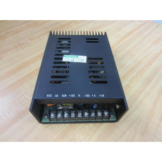 Prime Power 10082 Enclosed Power Supply - Used