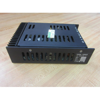 Prime Power 10082 Enclosed Power Supply - Used