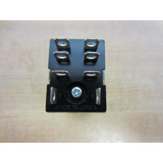 Omron LY2N-D2 24VDC Relay LY2ND224VDC - New No Box