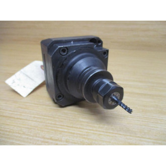 Okuma LT-15 Live Tool Holder LT15 1002729R00 W Head - Refurbished