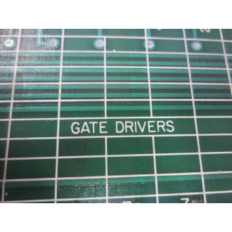Reliance Electric 0-51865 CLDA Module O-51865 - Used