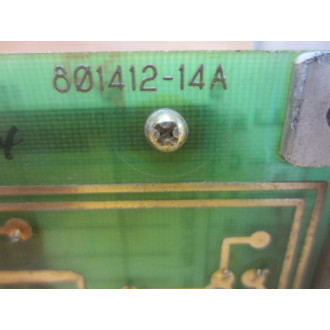 Reliance Electric 0-51865 CLDA Module O-51865 - Used