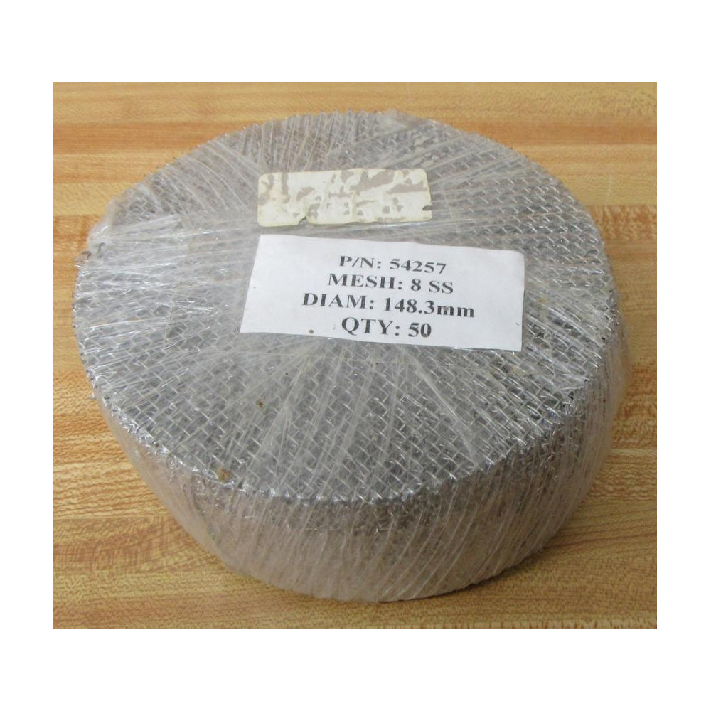 54257 Mesh Grip Disc (Pack of 50)