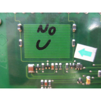 ABB DSQC 236G Servo Drive  YB560103-CD YB560103-CD22 - Parts Only