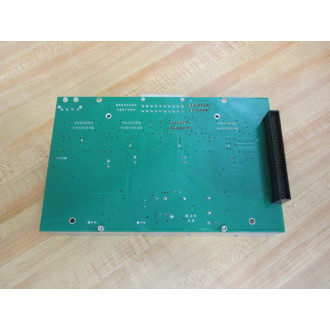 Universal Laser Systems 150-0237-0 R Driver Board 15002370 - Used