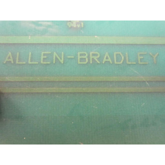 Allen Bradley 634303B Circuit Board 2 634303B-91 - Parts Only